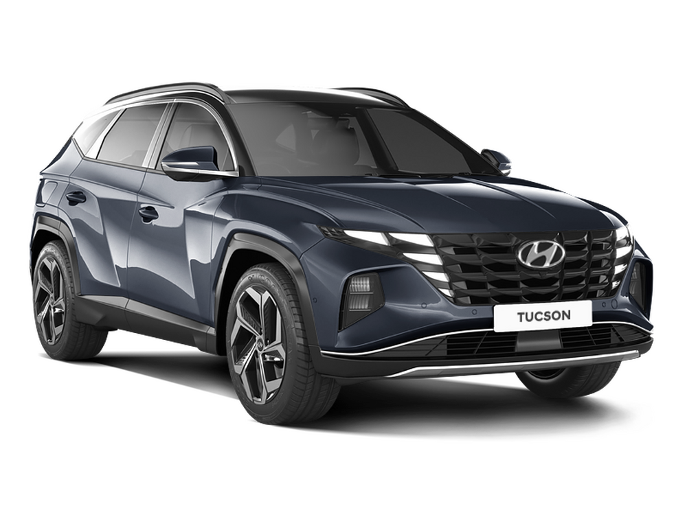 Hyundai Tucson Новый Classic 2.0 (149 л.с.) 6AT